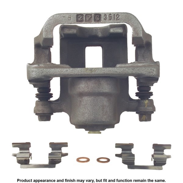 NISSAN Auto Parts Vehicle Brake Caliper 19B2792 19B2793 344638 344639 OEM 44011-AL500 44001-AL500
