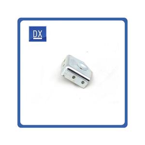 China Industries Galvanized Metal Stamping Bracket wholesale