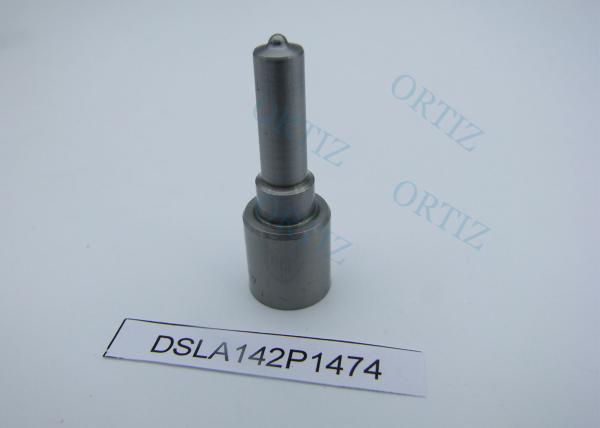 ORTIZ Peugeot diesel common rail spare parts injection nozzle DSLA142P1474 for