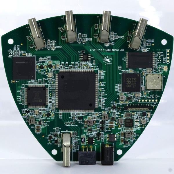 Reliable Custom Communication PCB Manufacturer From Prototype To Mass Production
