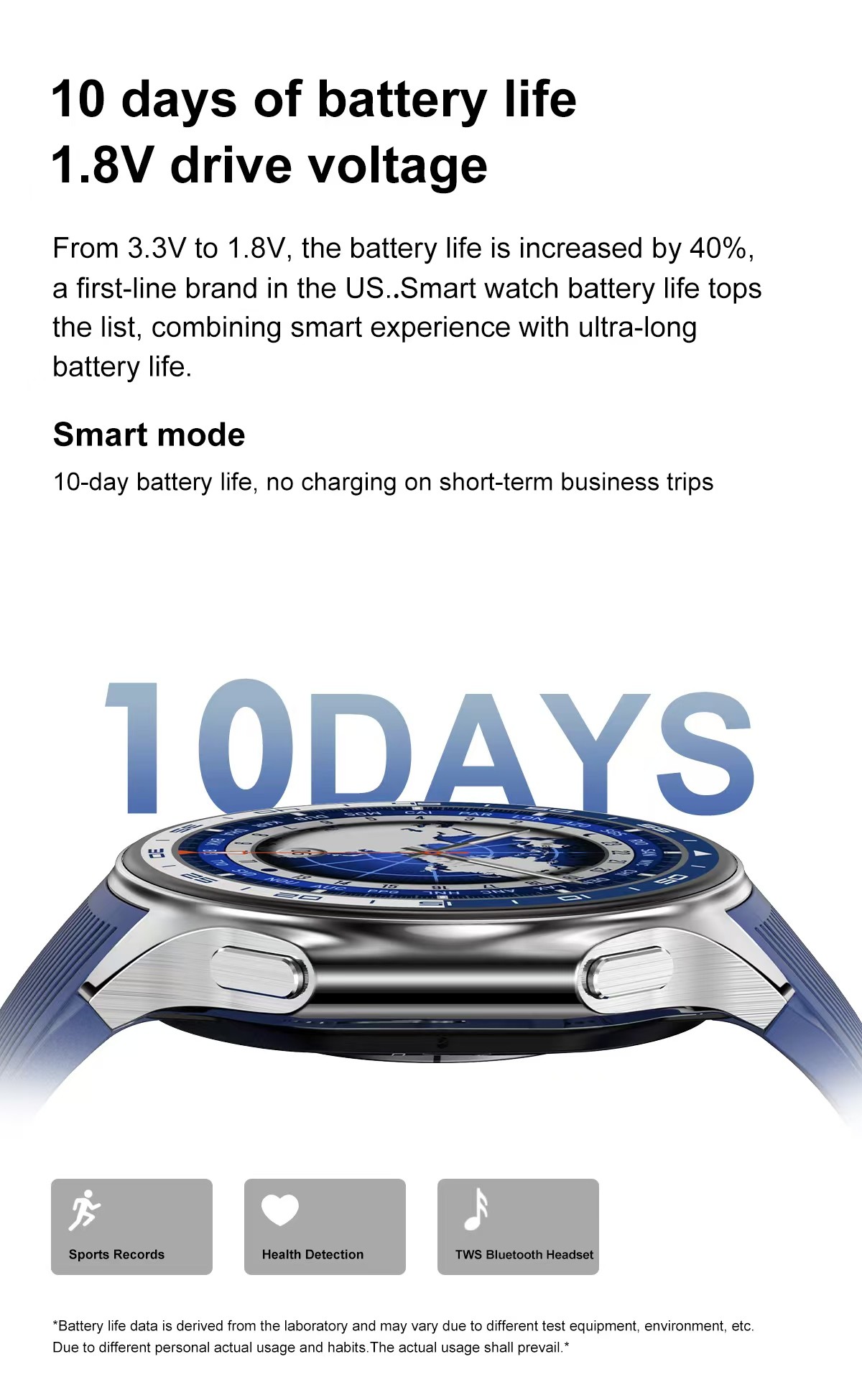 DT Watch X Men Smart Watch 1.43inch AMOLED BT Call 200+ Watch Faces Sport Fitness Smart Watch