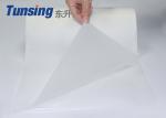 TPU Hot Melt Adhesive Film Thermoplastic Material Plastic Bonding