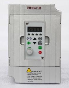 China 3HP 3 Phase Frequency Inverter wholesale