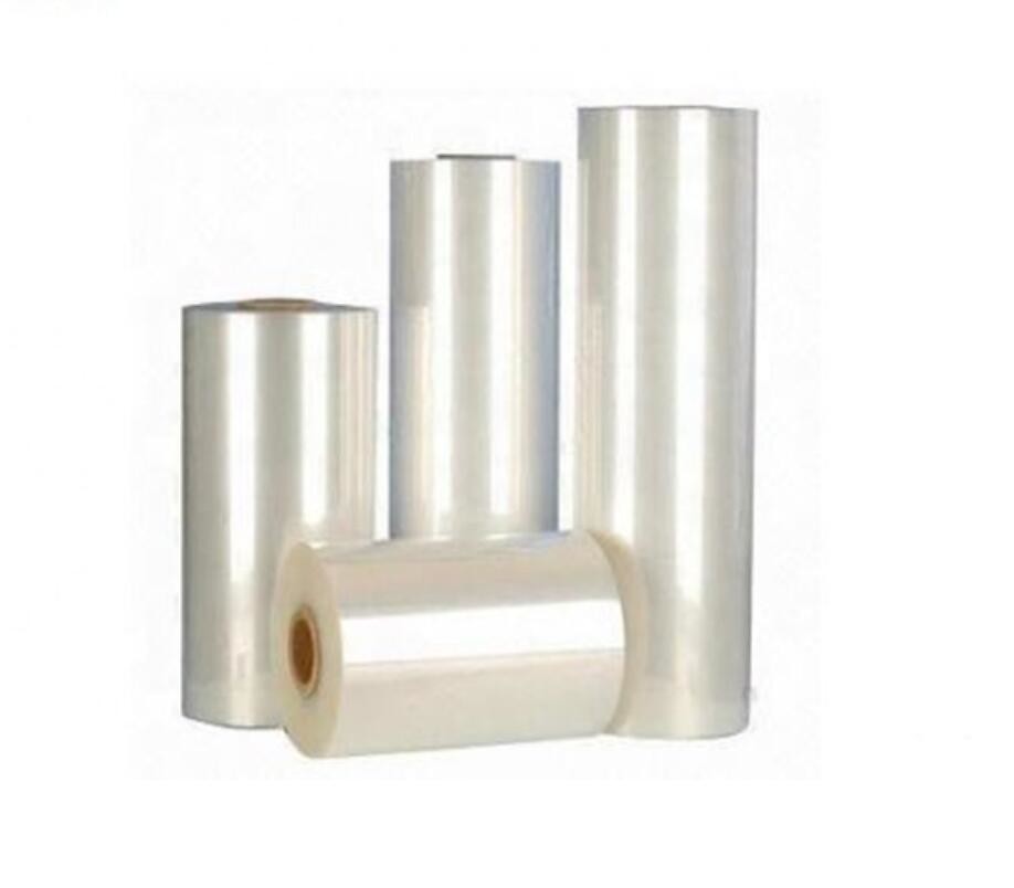 0.60mm 1550mm Transparent Water Soluble Packaging Film