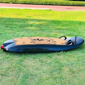 China Electric Surfboard Jet Board Electric Powered Surfboards Electric Jet Water Board wholesale