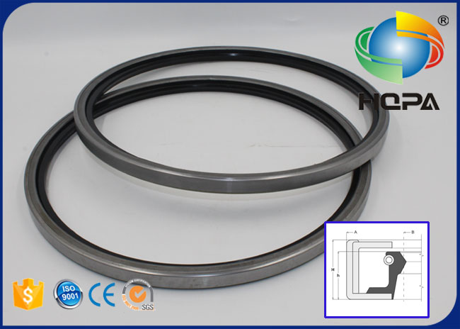 305x275x15 305*275*15 305-275-15 NBR Oil seal, Hydraulic Oil Seal