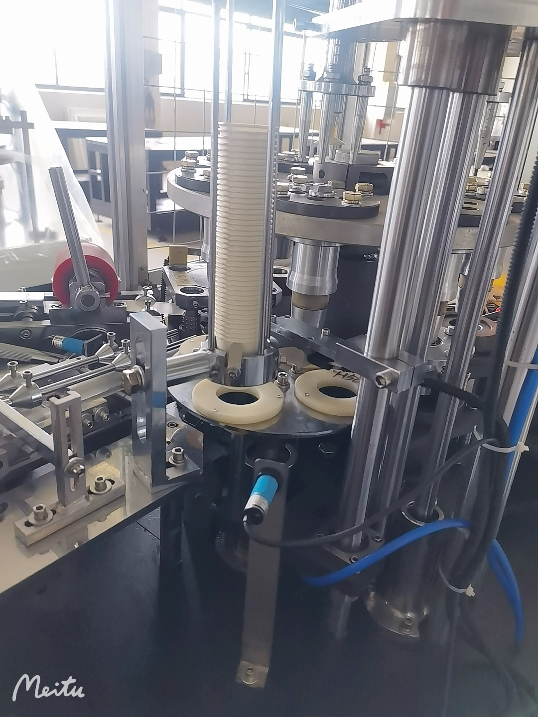 China customized Paper Product Paper Product Making Machine
