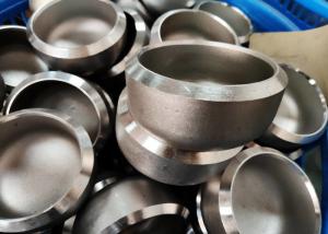 China 347H Stainless Steel Pipe Caps wholesale