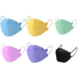China Disposable Surgical Medical Face Mask Kf94 Kids Face Shield wholesale