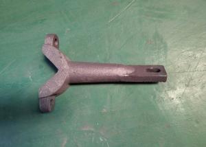 China Wear Resistant Mixing Arm LB1000 Asphalt Mixer Parts wholesale