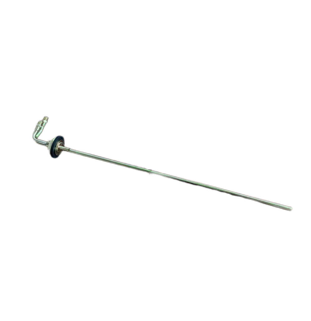 Thermoking Carrier Oil Suction Pipe for Diesel Engine-Powered Pumping