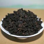 Anxi Tieguanyin charcoal baked old Oolong black oolong tea 500 grams wholesale