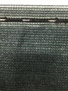 Hdpe Courtyard , Garden Shade Netting Fence For Swimming Pool