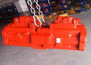 China 80kgs Kawasaki Main Hydraulic Pump For Excavator Volvo EC160 pump K5V80DT-9N0Y wholesale