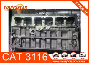 China Excavator Spare Parts 3116 Engine Cylinder Block 149-5403 1495403 wholesale