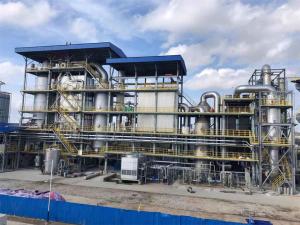 China 2024 Hot Clinical Waste Incinerator For Solid Waste Treatment Hospital Waste Incinerator wholesale