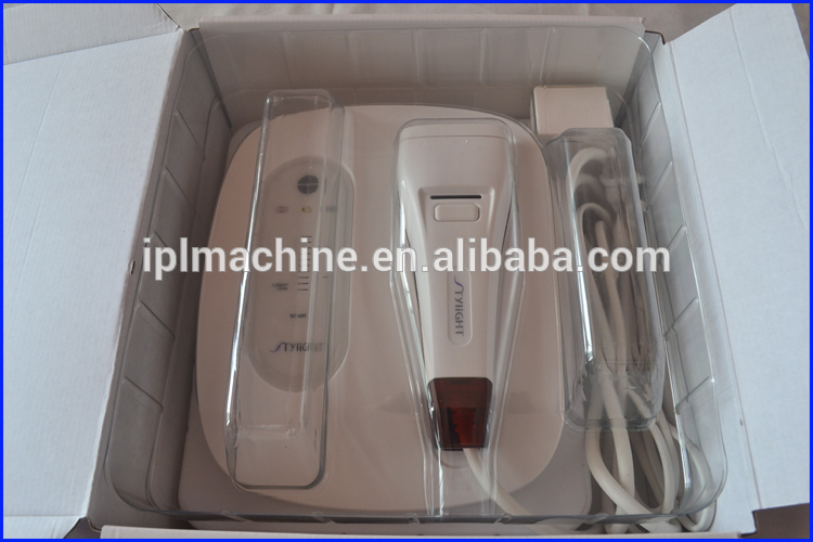 Distributor Opportunity Home Use IPL SHR Skin Rejuvenation Fast Hair Removal Machine