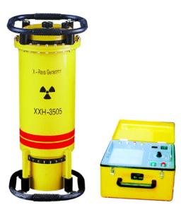 China Mobile Industrial NDT X-ray Equipment wholesale