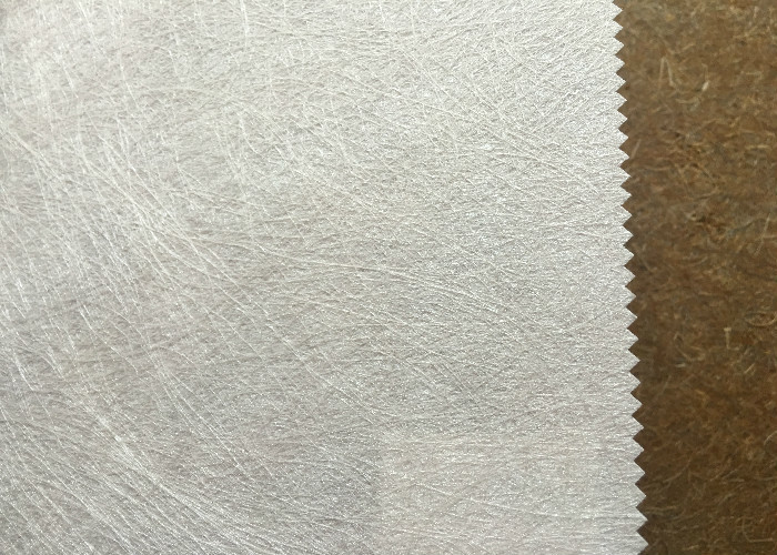 Natural Hemp Fiber Thin Fiberboard , Odorless Decorative Thin Insulation Board