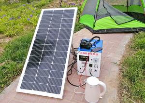 China 1000W - 3000W 220V Household Solar System OEM wholesale