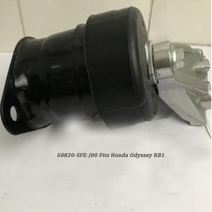 China 50820-SFE-J00 Engine Motor Mount Honda Odyssey RB1 wholesale