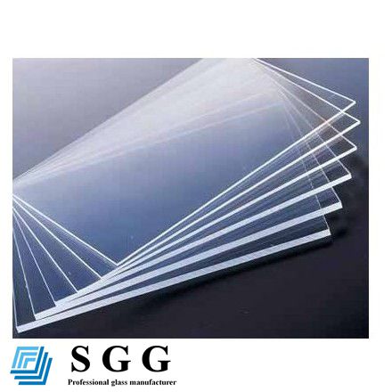 1.5mm 1.8mm 2mm anti glare glass