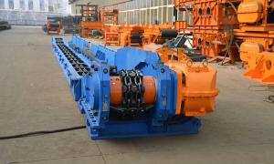 China Themal Power Plant Auxiliary Equipment Coal Feeding Machine Customized Length wholesale
