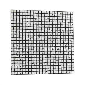 China 92% Alumina Ceramic Liner Tiles Strong Magnet For Mining Industry wholesale