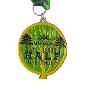 China Easter Medal Supplier Running The Bible Awards Custom Running Medals wholesale