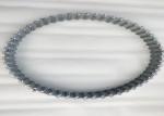 Hot Dipped Galvanized Razor Wire Concertina Cross BTO-10 Short Blade
