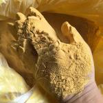 Industrial Grade PFS Polyferric Sulfate Coagulant 21% Water Treatment Chemicals