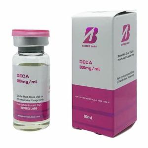 China Labs Pharmaceuticals vial Deca 300mg Labels And Boxes wholesale