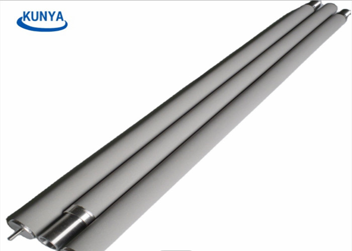 Stainless 5 Layers 3 Layers 2 Micron Sintered Mesh Filter