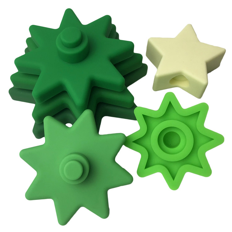Biodegradable Children'S Educational Toy Create Personalized Learning Experiences For Kids