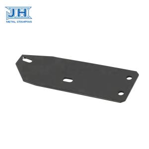 China Sheet Metal Refrigeration Equipment Parts Produce For Punching Machine wholesale
