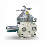 Industrial Centrifuge Separator Algae Vibrating Screen Solid Liquid Separation