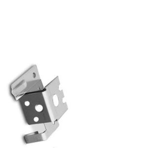 China OEM Custom SGCC Sheet Metal Stamping For Electronic Stamping Letter wholesale