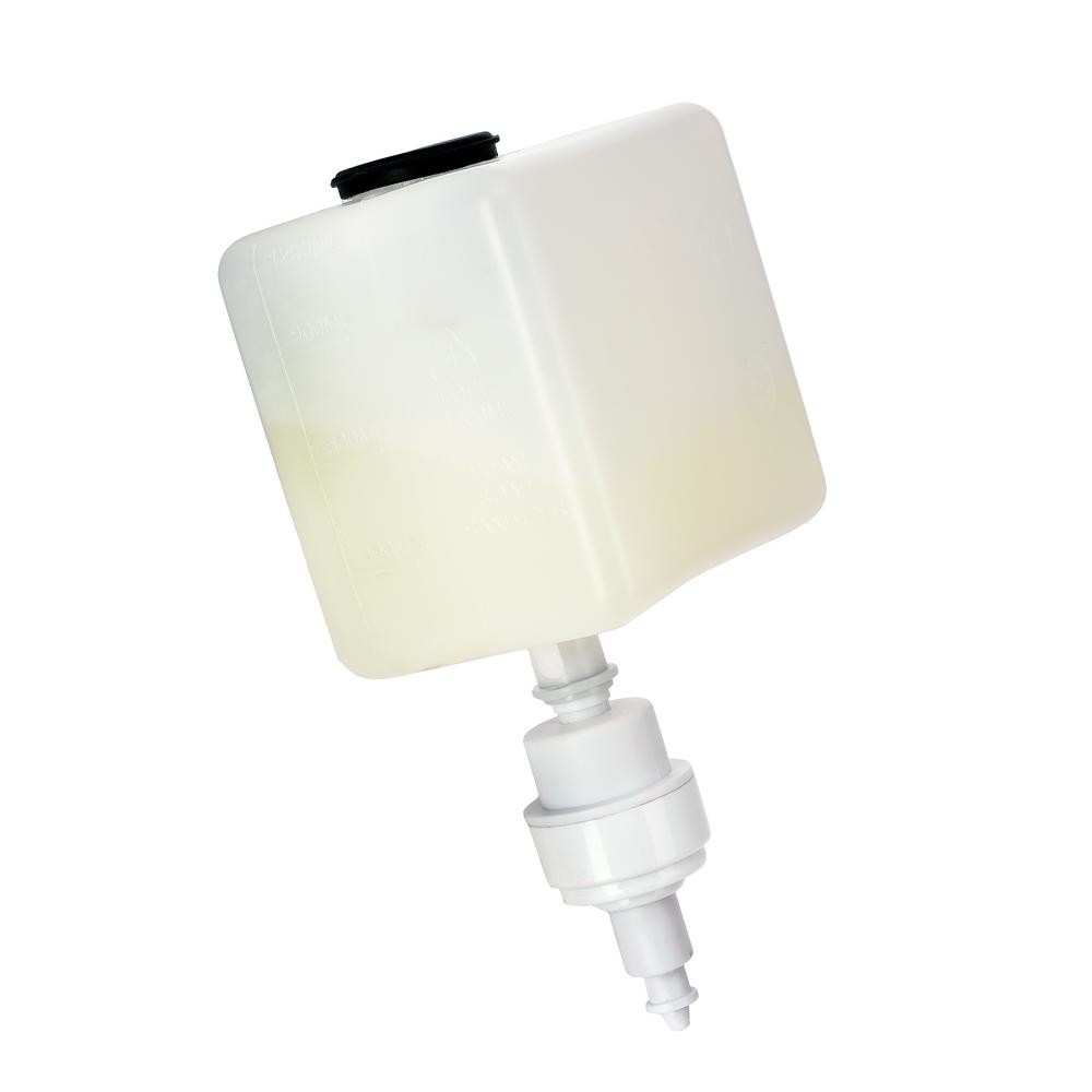 Touch Free Drip Tray Hand Sanitizer Soap Dispenser