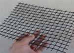 Asphalt Reinforcement 1000 Degree 25KN Glass Fiber Geogrid