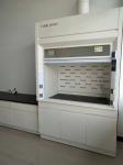 Oem Lab Ventilation Hood Chemistry ISO14001 Chemical Vent Hood