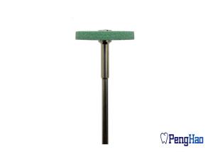 China Diamond Dental Zirconia Abrasive Tools / Zirconia Ceramic Polishing Turbo Grinder wholesale