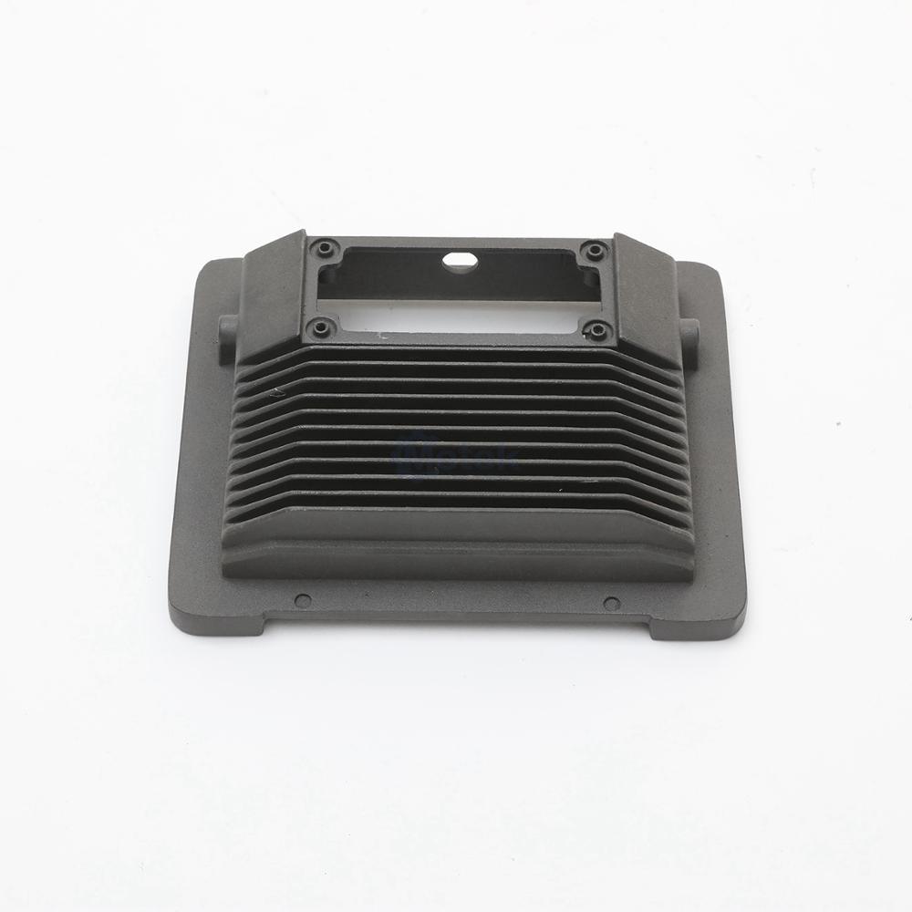 Customized Anodizing Aluminum Alloy Die Casting Accessories