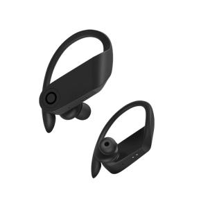China 10M Sport Ipx5 Waterproof Earphones Deep Bass Wireless Headphones wholesale