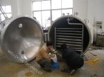 8 Layers Low Pressure Steam Laboratory Vacuum Oven 50-100C degree