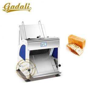 China Electric 12mm Bread Loaf Slicer 285mm Blade length wholesale