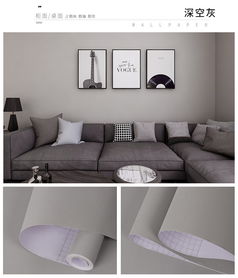 OEM Service Accepting OEM Patterns Interior Decor 3D Wall Stickers for Other Wallpapers and Wall Panels