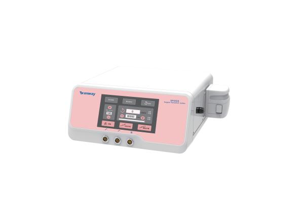 Intrauterine Morcellation Surgery System – Heat-Free Tissue Removal with