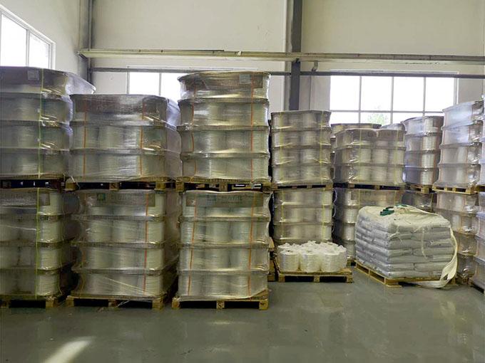 High Pressure Polyethylene Natural Gas Pipe Enhanced 32MPa Abrasion Resistant
