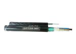 Outdoor Multimode/single mode Fiber Optic Cable, G652D/G657A1 LSZH