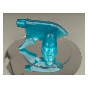 China Non Spill High Pressure Spray Trigger Closure size 28/410 Popular for Direct Supply wholesale